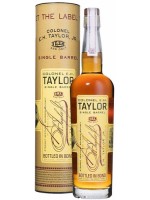 Taylor Small Batch Bourbon 